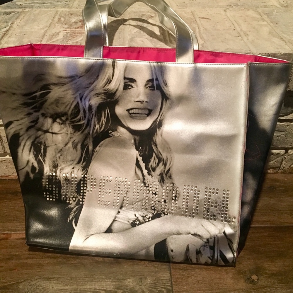 Victoria’s Secret Tote Bags